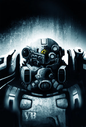 Fallout 3 - Power Armor