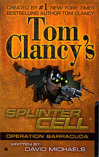 Tom Clancy's Splinter Cell: Conviction - История Splinter Cell (2003-2010)